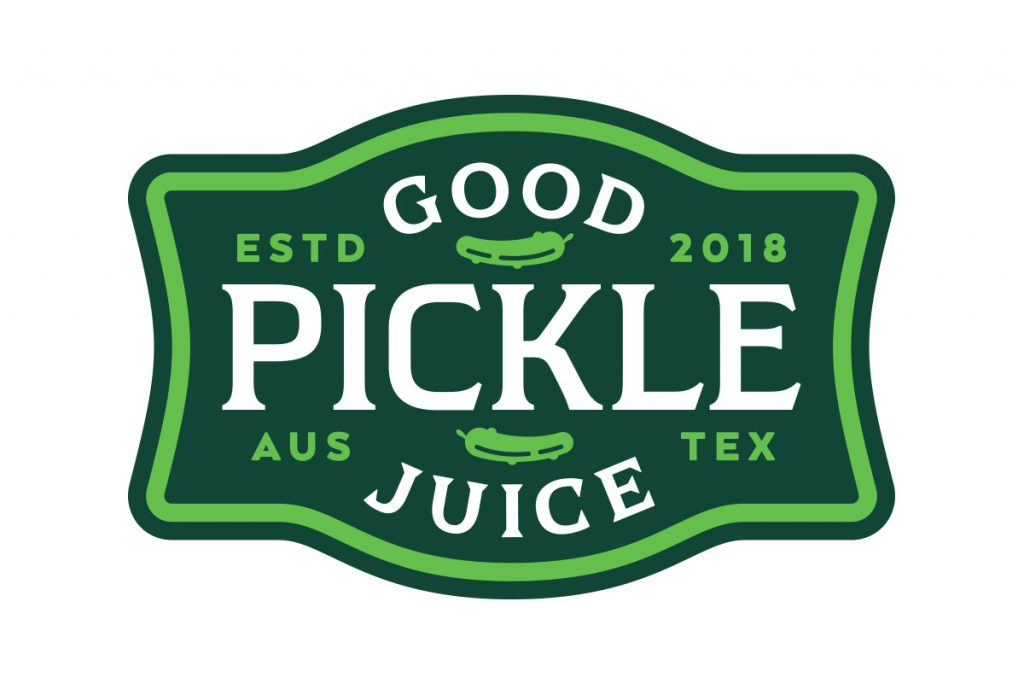 Good Pickle Juice