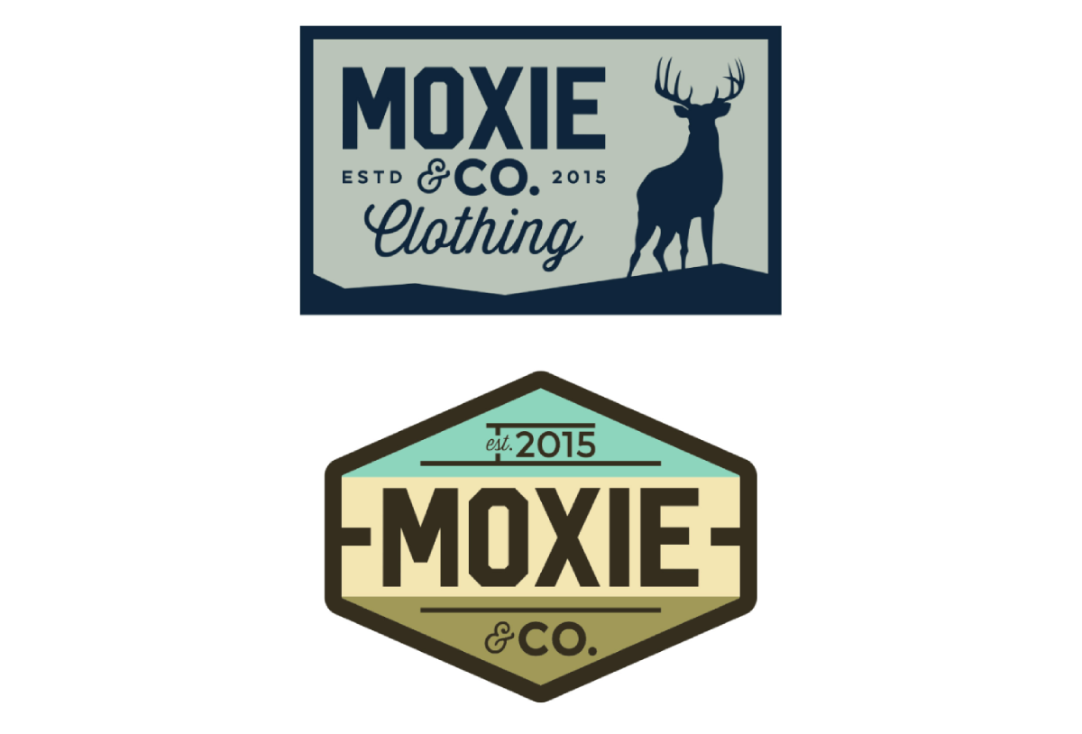 moxie